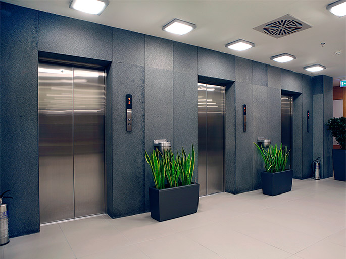 Home elevator elevator manufacturing company in chennai