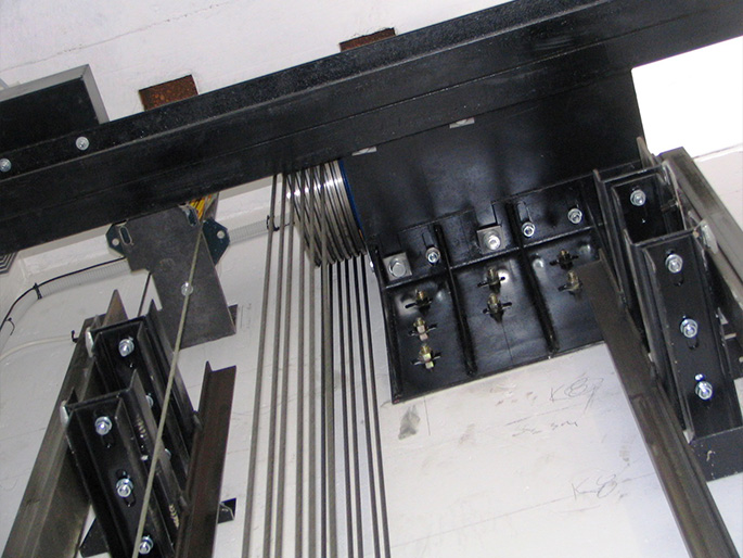 top lift manufacturing company in chennai